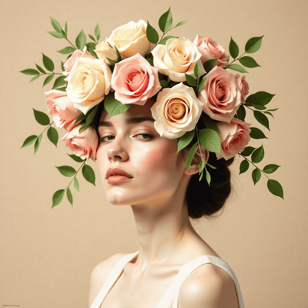 Custom Floral Arrangement